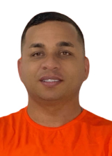 Retrato de VALDO DE DEQUINHA