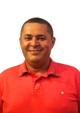 Retrato de BIU DA MATA LIMPA