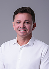 Retrato de JAELSON MATIAS