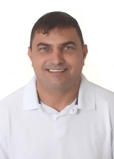 Retrato de SEVERO LIMA