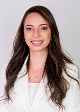 Retrato de VANESSA DE DADO