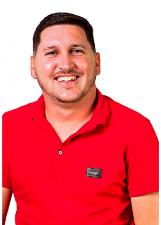 Retrato de LUAN ARAUJO