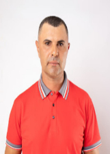 Retrato de CARLINHOS DO GÁS