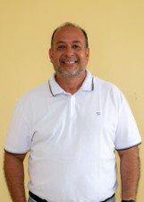 Retrato de CRISANTO SEGUNDO