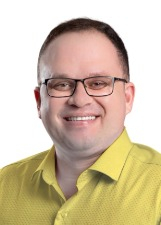 Retrato de EDVANILDO JÚNIOR