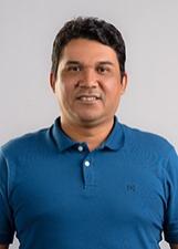 Retrato de LEO MOURA