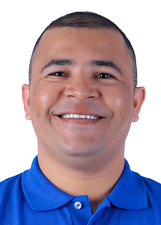 Retrato de JACKES RODRIGUES