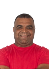 Retrato de PELÉ SOARES