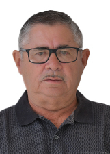 Retrato de ZÉ AURI