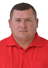 Retrato de PEDRÃO