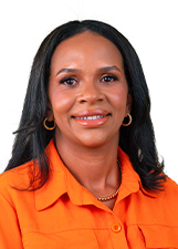 Retrato de SANDRA DE CAL