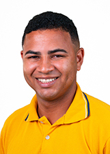 Retrato de JARDEL DE FUBA