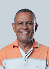 Retrato de BIU DE ZEZÉ