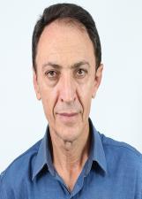 Retrato de ARISTEU OLIVEIRA