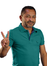 Retrato de JOAO DE DOCA