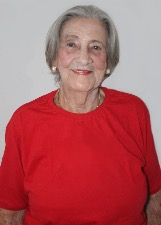 Retrato de CELINA DINIZ