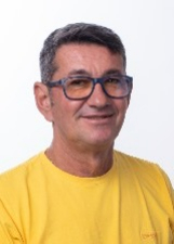 Retrato de PADIM