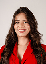Retrato de MARINA LACERDA