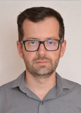 Retrato de NATAN ROSISCA