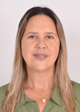 Retrato de EDNA PIRES