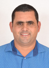 Retrato de LELE DO POSTO