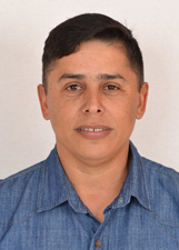 Retrato de AGEU FERREIRA
