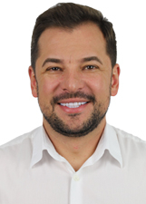 Retrato de TON RODRIGUES