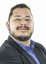 Retrato de RODOLFO ADVOGADO
