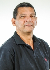 Retrato de NENE DA REGINA