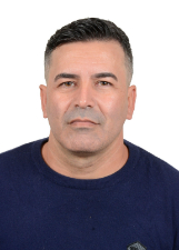 Retrato de IRMÃO PAULINHO