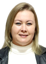 Retrato de SIMONE DA SAÚDE