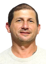 Retrato de ALMIR MIELKE
