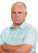 Retrato de CLOVINHO