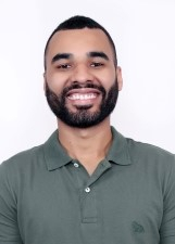 Retrato de GUILHERME BRAZ