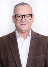 Retrato de BILLY DA SAUDE
