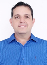 Retrato de NETO LUZ