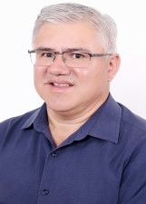 Retrato de NICINHO