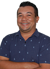 Retrato de PAÇOCA