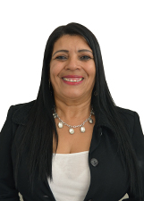 Retrato de PASTORA DALMARIS