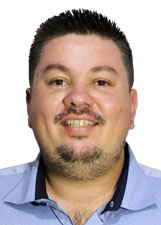 Retrato de KELVIN SILVA
