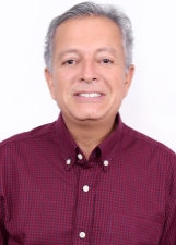 Retrato de CAPASSI