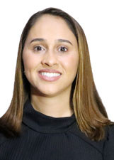 Retrato de SABRINA RECK