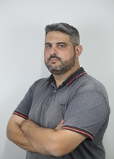 Retrato de DR ANDRÉ