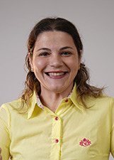Retrato de NÁDYA MASSÉ