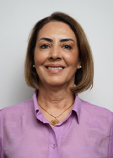 Retrato de IZABEL DECHICHE