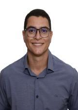 Retrato de CELINHO DA MATA