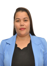 Retrato de LETÍCIA