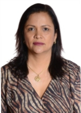 Retrato de PROFESSORA CÉLIA