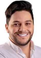 Retrato de DIOGO KLEITON