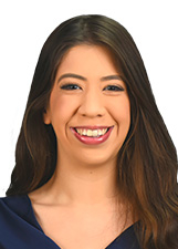 Retrato de CAMILLA GONDA